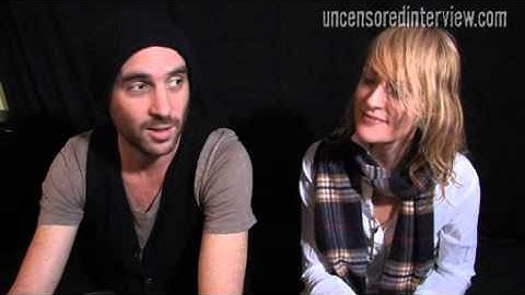 Metric - Stoned and Nerdy