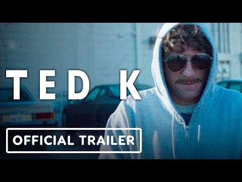 Video till Trailer för Ted K