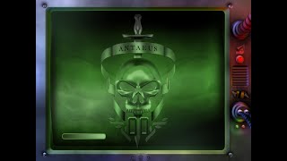 Hostile Waters: Antaeus Rising - Mission 8