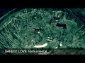 (Instrumental) SAFETY LOVE / B&rsquo;z