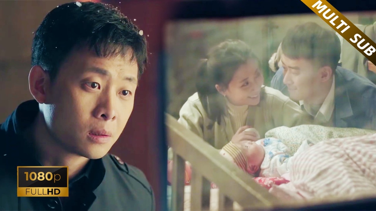 【電影】丈夫出軌離婚，多年後再見妻子卻發現她已經有了新的家庭，徹底後悔暴雪裡崩潰！#鸡毛飞上天 #张译 #殷桃