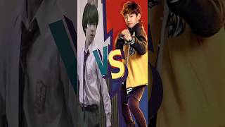 Big Brother (2018) VS Enter The Fat Dragon (2020) 🔥🔥 #bigbrother #enterthefatdragon #movie