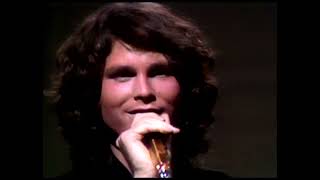 The Doors - Touch Me (Brown Bag Live vs Studio Mix)