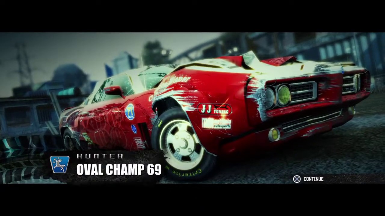 burnout paradise game changing content burnout paradise game changing content
