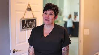 Esthetician explains a few popular services Fresno, CA