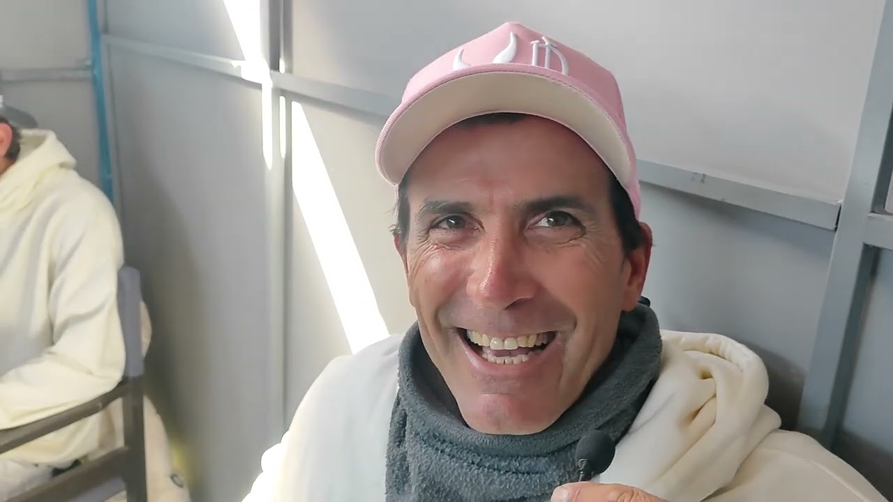 CLICKPOLO TV #579: Cambiaso, Stirling, Nero, final del Jockey y Open de France