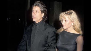 Jon Peters Split With Pamela Anderson, Their Relationship Details Net Worth