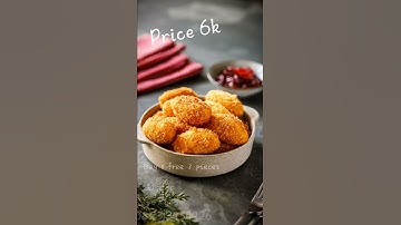 Thumbnail of NUGGET KING- Ikan Lele (wa 082313939926)