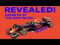 RB16B Secrets Revealed with Scarbs by Peter Windsor