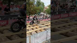 Graham Jarvis - Red Bull Romaniacs 2025 Prologue #enduro #romaniacs #grahamjarvis #jarvisstyle