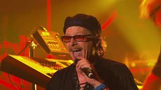 Africa - Toto Live in Poland 35th Anniversary HD