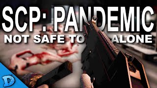 SCP: Pandemic Releases Kickstarter Trailer feature - SCP - Containment  Breach - ModDB