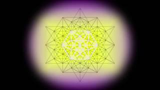 The Cycle of Creation Anu Yin Yang I Tjing Torus