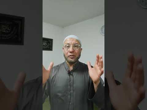 ماذا نقول عند سماع صوت الديكة وعند نهيق الحمار