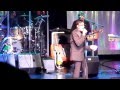 Mark Lindsay - Good Thing (Live, 8-16-15)