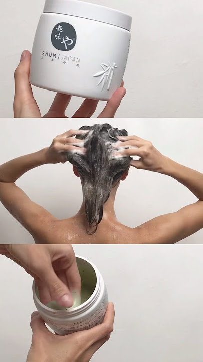 Shumi Japan - yes or no? ❌✅ #shumi #beauty #beautytips #beautyroutine #haircare #hair