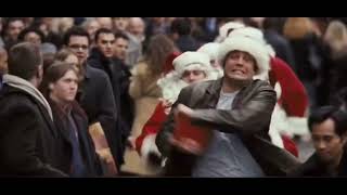 Fred Clause Santa Fight Ajs