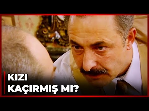 Muzaffer, Güllü'yü Zaloğlu'nun Kaçırdığını Öğrendi!  - Hanımın Çiftliği 7. Bölüm