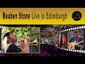 Capture de la vidéo Reuben Stone's Amazing Full Street Performance