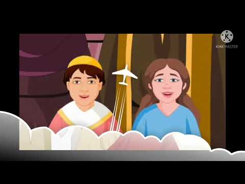 قصة عرس قانا الجليل وازاى نتعلم منها معلومة مفيدة