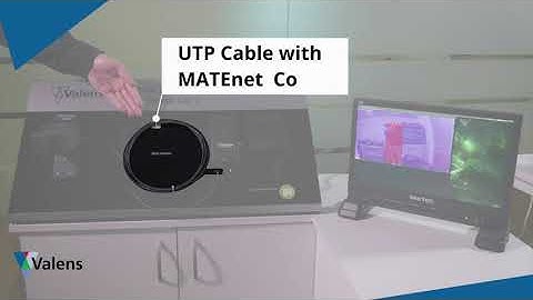 Valens VA70XX Long Reach CSI-2 Connectivity