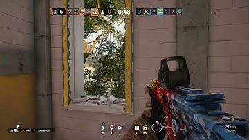 Valk Cam Spot On Consulate