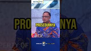 Penyidik Mengungkap Kasus Secara Detail Kasus Arya Daru #shorts