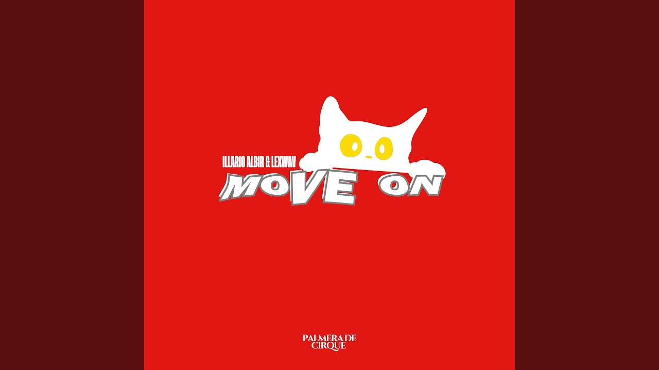 Watch Move On on YouTube Watch Move On on YouTube