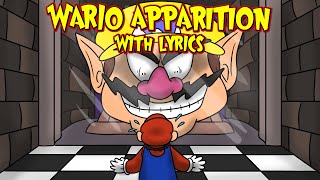 Wario Apparition With Lyrics The Musical - Super Mario 64 Song