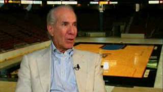 The Spectrum: Ed Snider Reflects