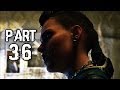 Watch Dogs Gameplay Walkthrough Part 36 - A Pit of Paranoia (PS4)