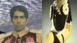 Ninja Captor - 忍者キャプター Sound Sami Faisal