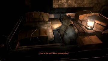 Metro 2033 PC Gameplay Walkthrough part 14 HD