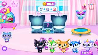 Fluvsies I Got Xmas Pet screenshot 3