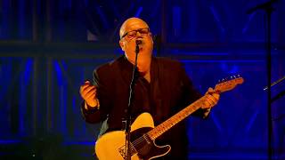 PIXIES - Monkey Gone To Heaven (Live at Positivus Festival 2017) chords