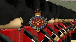 POWER - Grenadier Guards