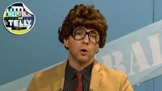 Arthurs Ballbag - Republic Of Telly