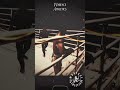 The Muay Thai Standard: Build, Fuel, Prove | Warface Athletics