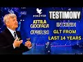 Attila gidofalvi  forever living products  forever global rally 2024 india fgr24
