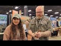 A little calling @ the NWTF in Nashville//cheyenne”pickle”wheat