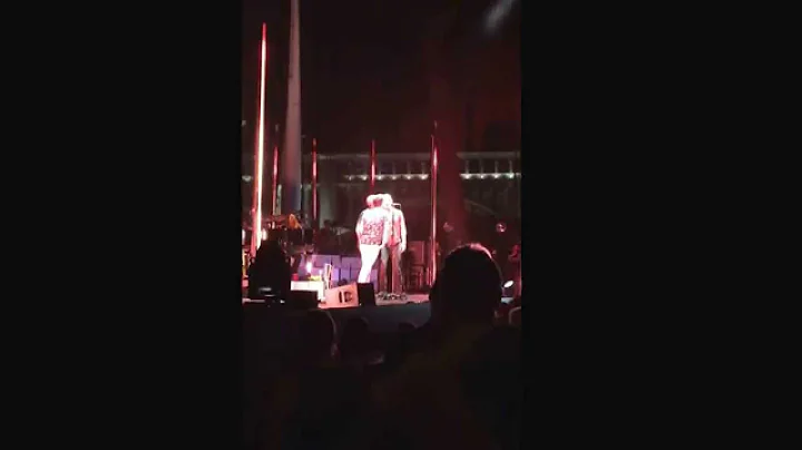 The Fray ~ Some extra fun in Cleveland @ Jacobs Pa...