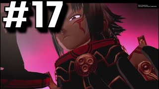 .hack//G.U. Last Recode: Rebirth Vol 1. Ep. 17- Data Drain