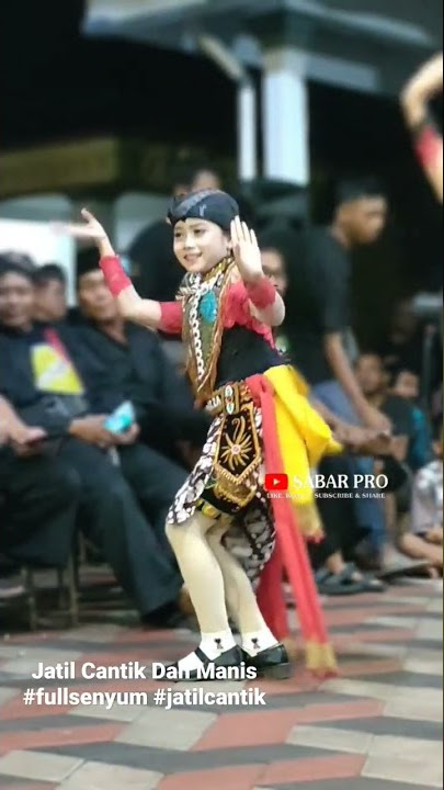Jatil Cilik Aizza Imut Dan Manis #shorts