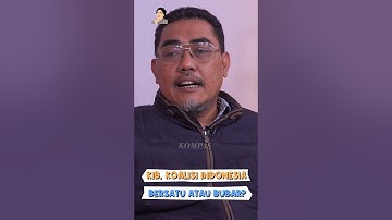 Jazilul Fawaid : KIB Belum Deklarasi Untuk Bubar | Lanturan #shortvideo