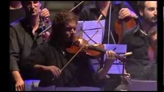 Video thumbnail of "@Concerto Grosso Allegro ed  Adagio   New Trolls"