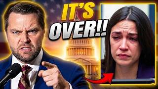 The Senate Hearing That Exposed AOC: Campaign Records, Ethics Violations, and Community Testimony