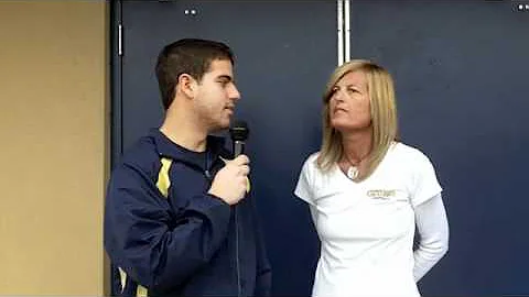 Coach's Corner with Andrea Kenney - Jan 26