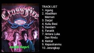 CROSSFIRE _ KONSERVATIF (1997) _ FULL ALBUM