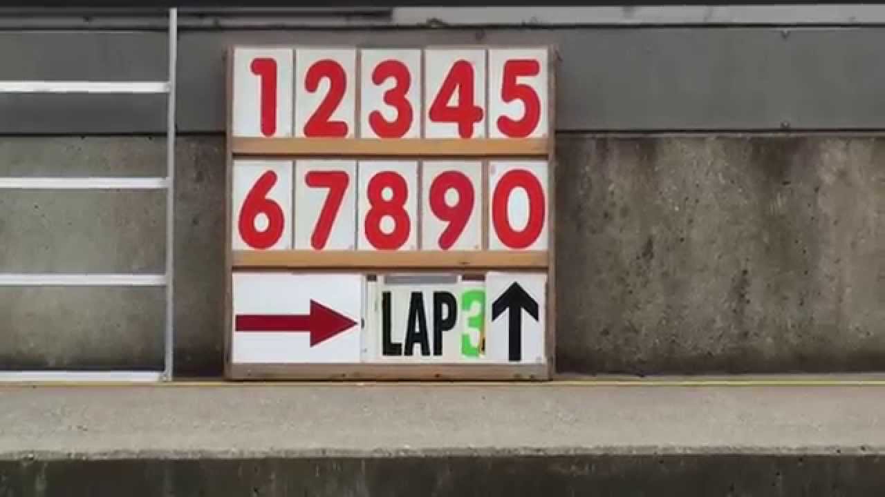 ADAC Cruze Cup Nuerburgring 2010