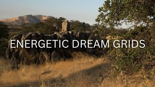 Releasing the Unhealthy Dreamer: How to Reweave Your Energetic Dream Grids